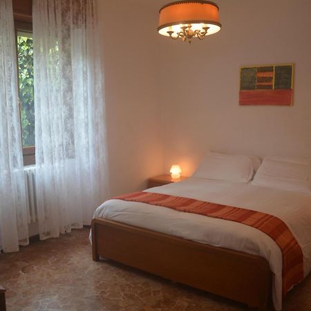Bellagio Villas Лезено Экстерьер фото