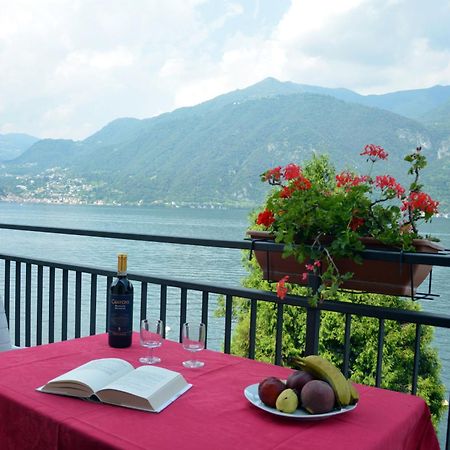 Bellagio Villas Лезено Экстерьер фото
