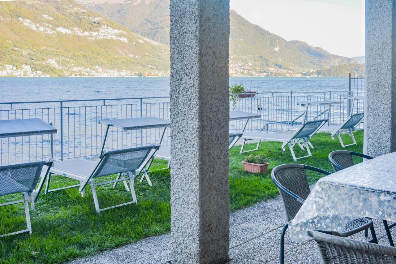 Bellagio Villas Лезено Экстерьер фото