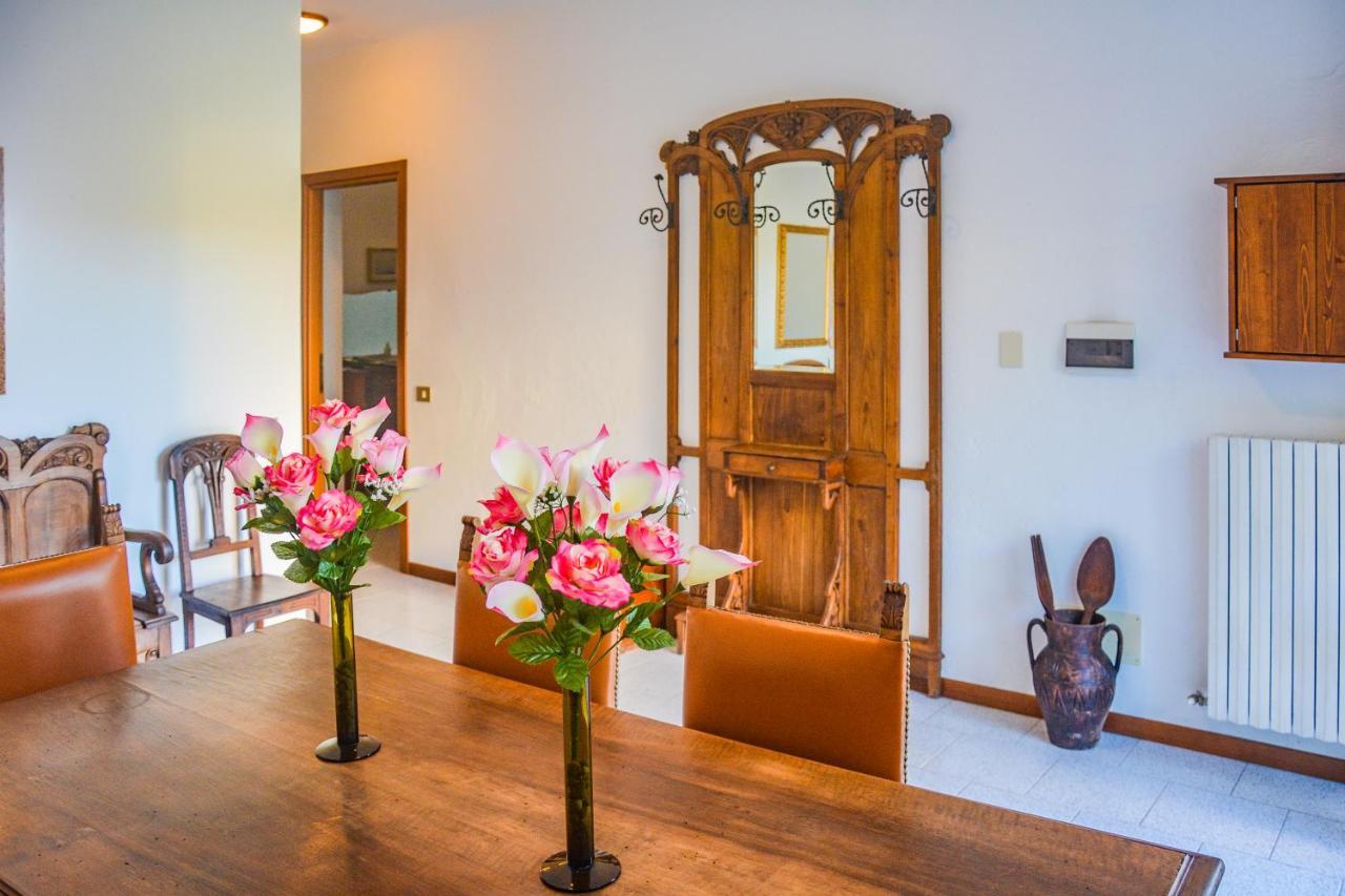 Bellagio Villas Лезено Экстерьер фото