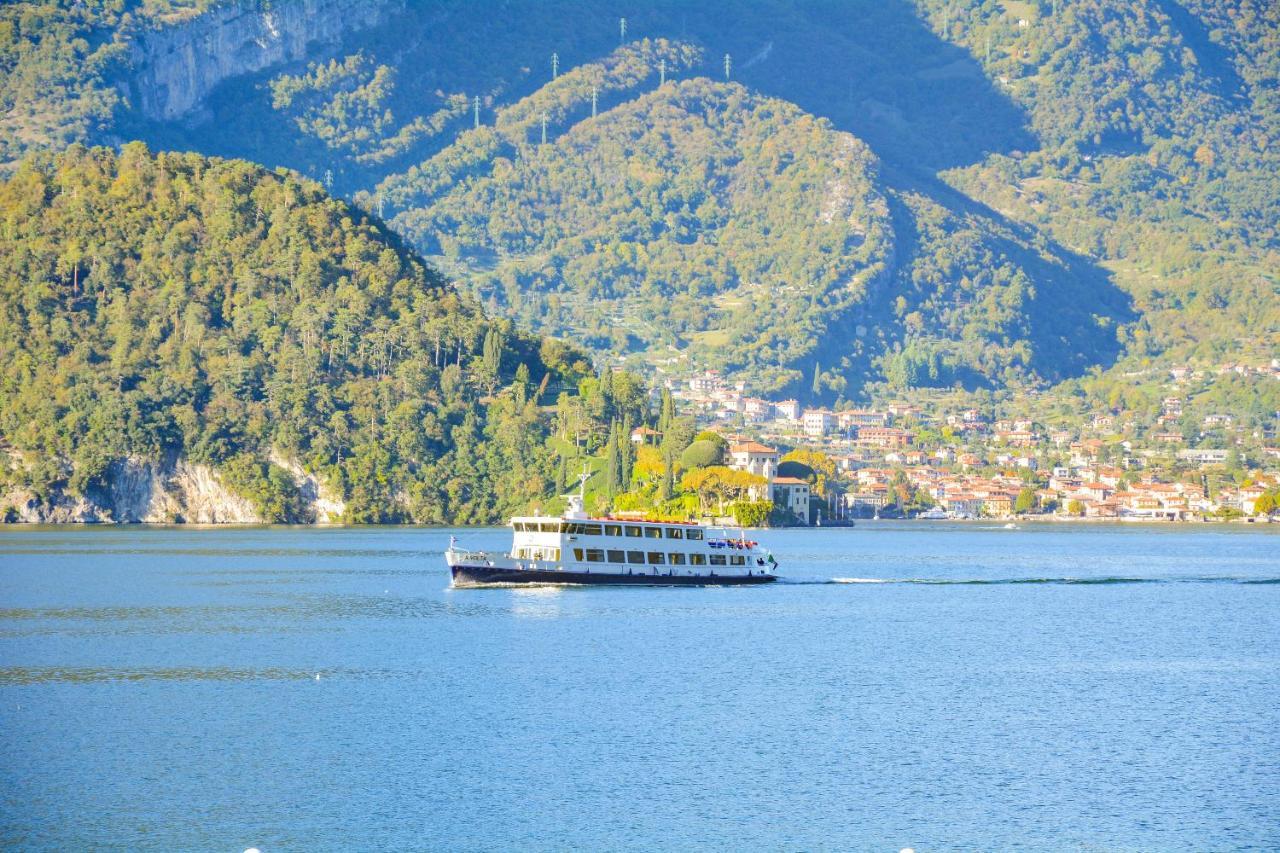 Bellagio Villas Лезено Экстерьер фото
