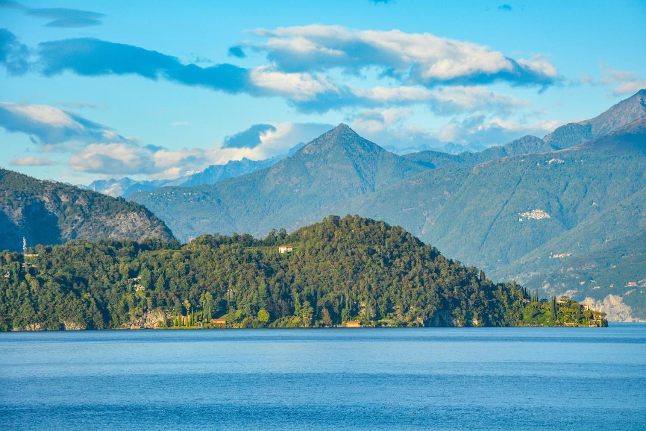 Bellagio Villas Лезено Экстерьер фото