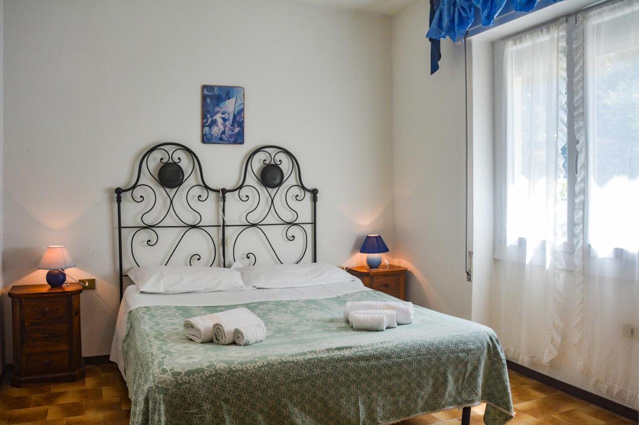 Bellagio Villas Лезено Экстерьер фото
