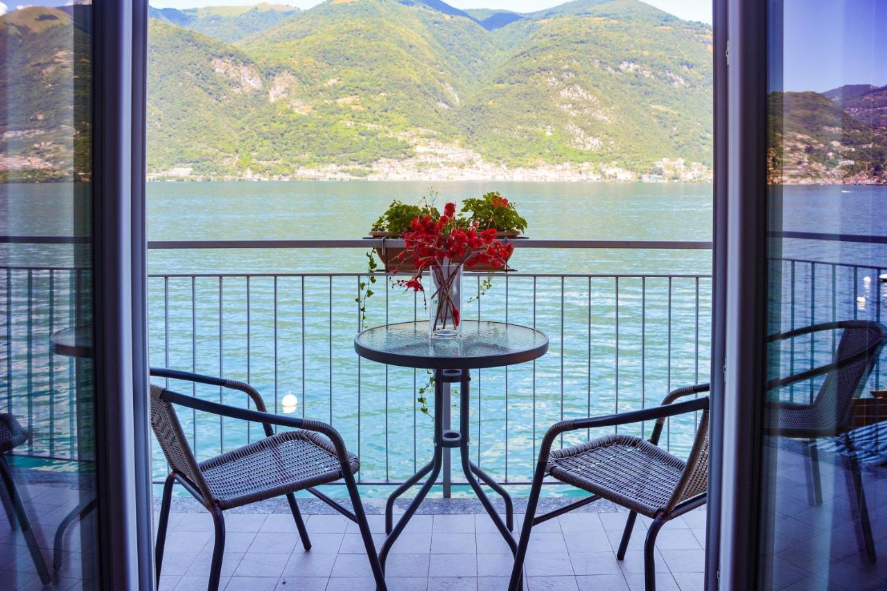 Bellagio Villas Лезено Экстерьер фото