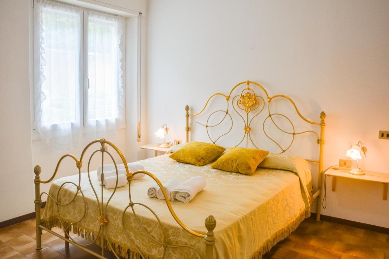 Bellagio Villas Лезено Экстерьер фото