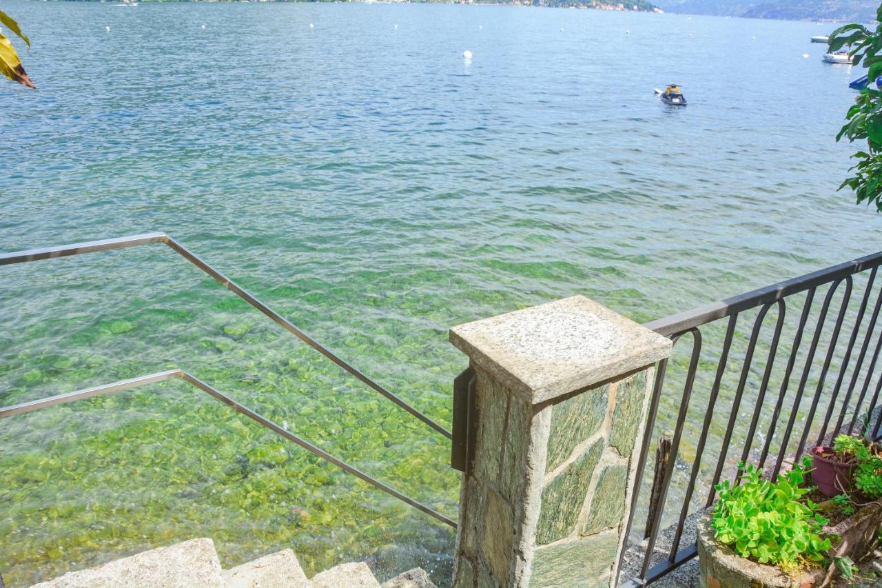 Bellagio Villas Лезено Экстерьер фото