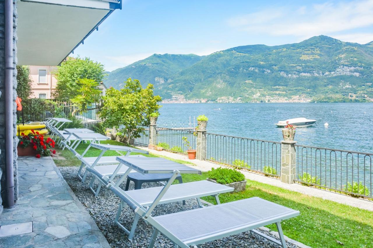 Bellagio Villas Лезено Экстерьер фото