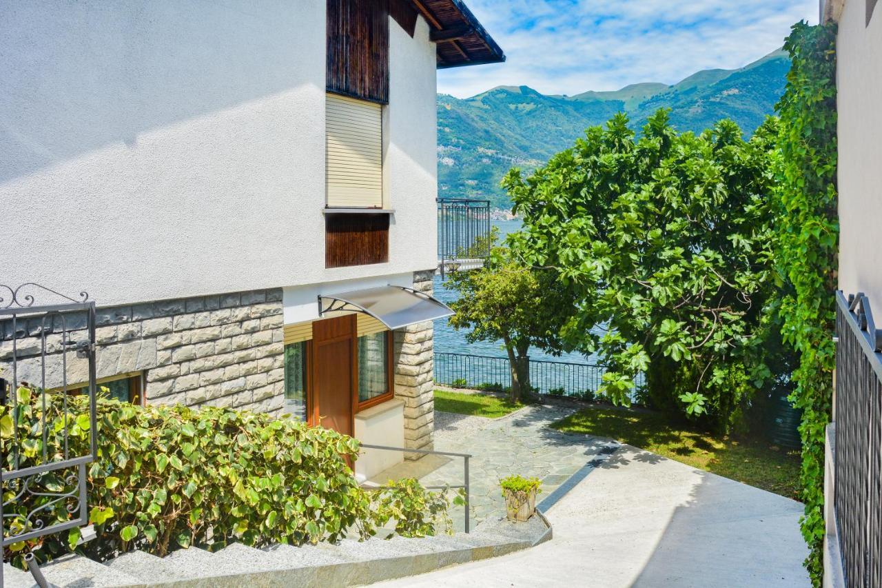 Bellagio Villas Лезено Экстерьер фото