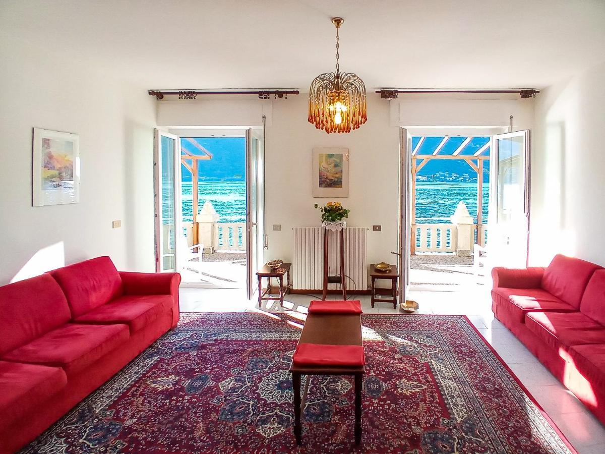 Bellagio Villas Лезено Экстерьер фото