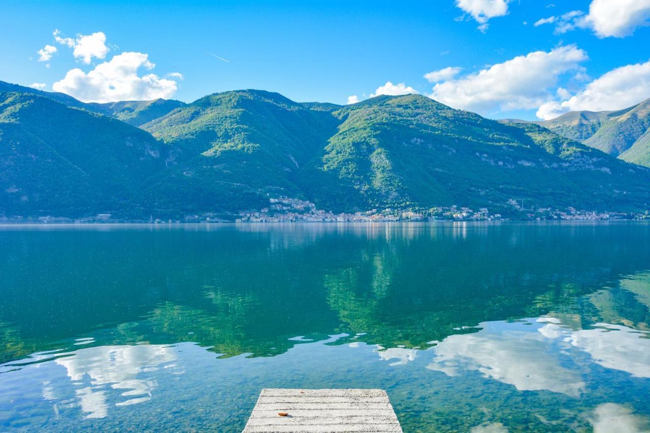 Bellagio Villas Лезено Экстерьер фото