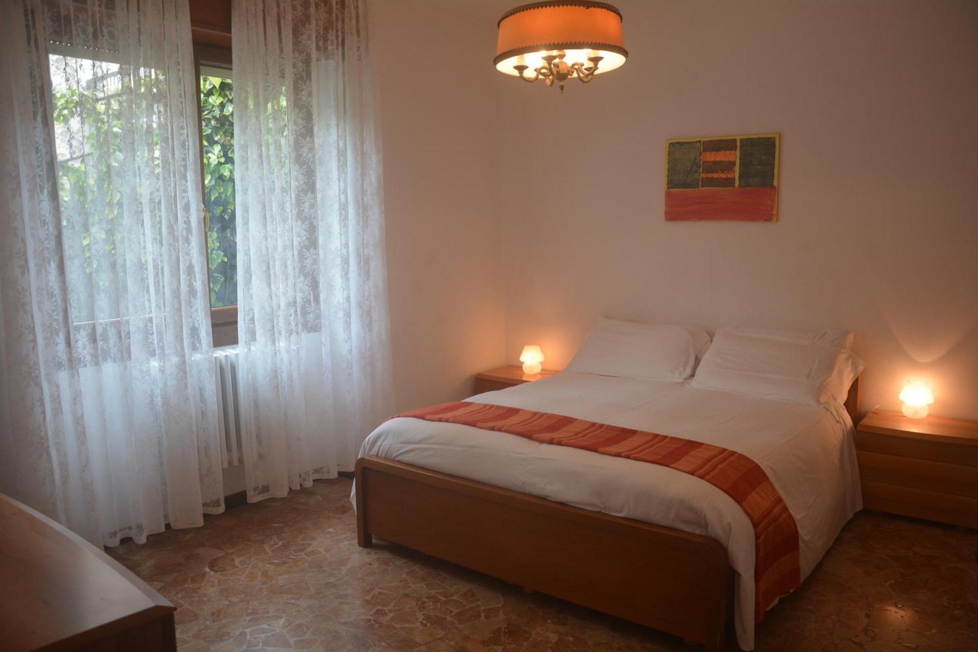 Bellagio Villas Лезено Экстерьер фото